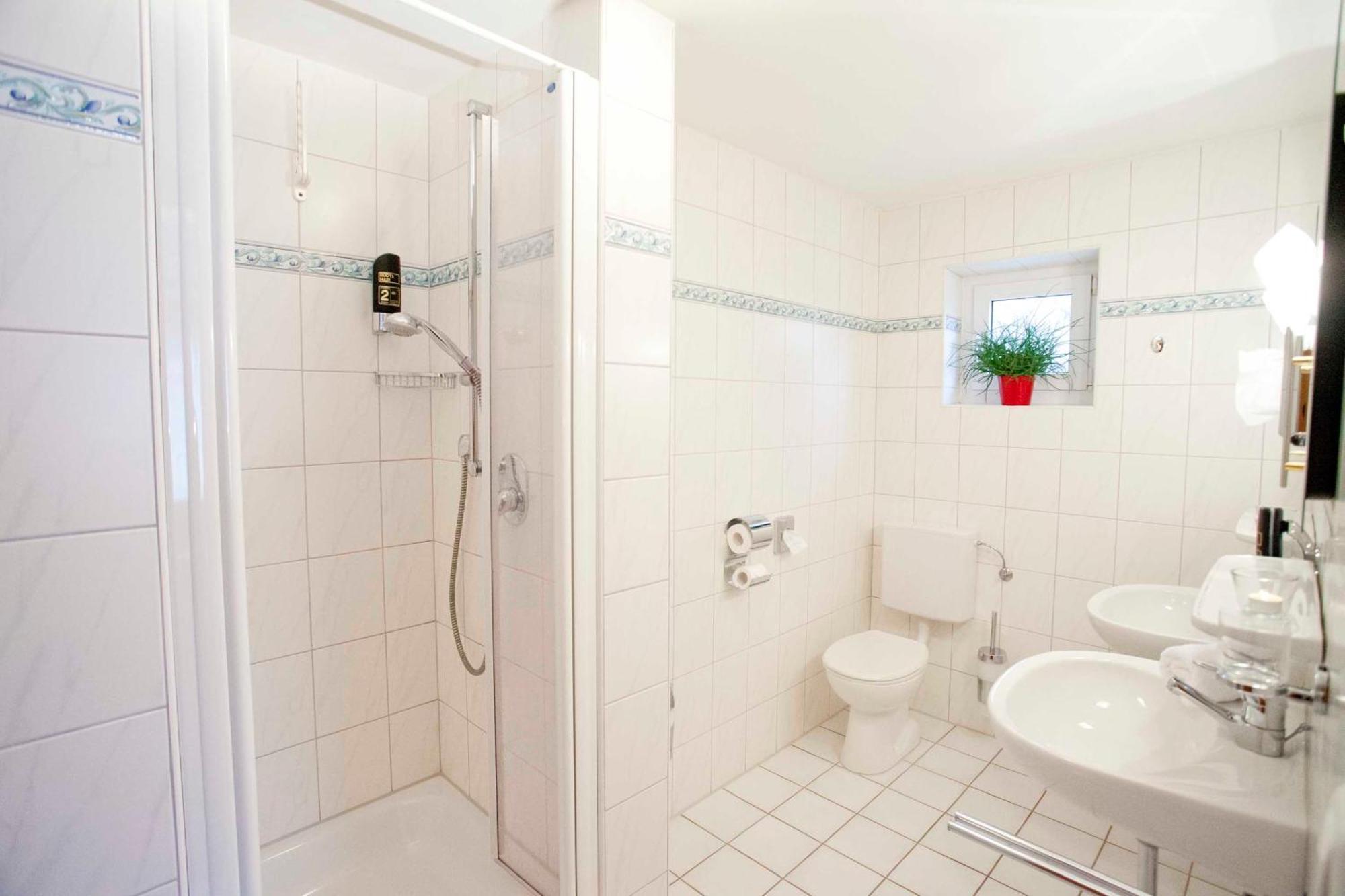 Gaestehaus Birkenhof Oberstdorf Room photo