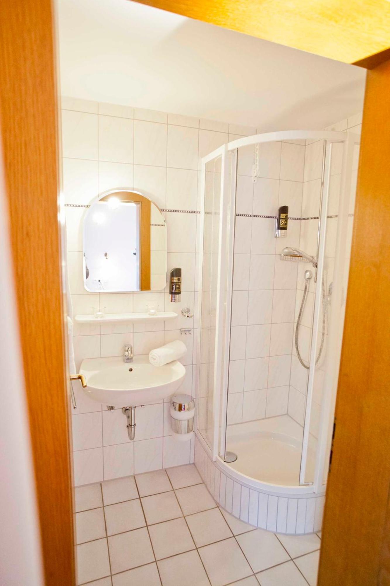 Gaestehaus Birkenhof Oberstdorf Room photo