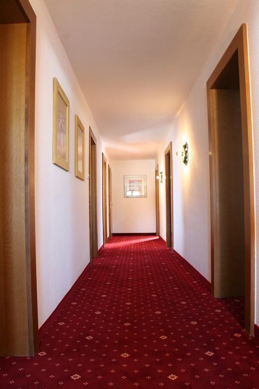 Gaestehaus Birkenhof Oberstdorf Room photo