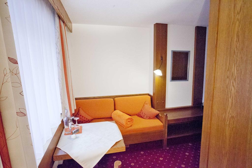 Gaestehaus Birkenhof Oberstdorf Room photo
