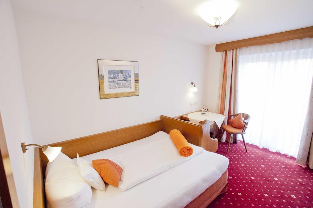 Gaestehaus Birkenhof Oberstdorf Room photo